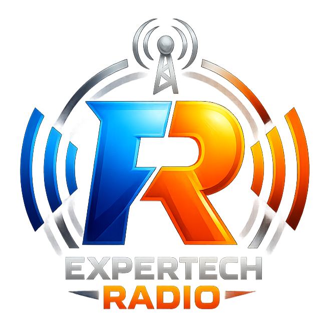 Expertech Radio